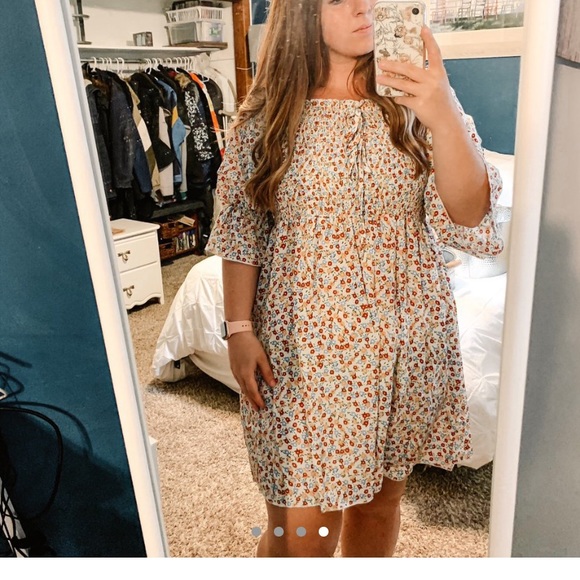 Dresses & Skirts - Shein dress